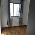 Apartamento à venda com 1 suíte em Várzea da Barra Funda, São Paulo, SP