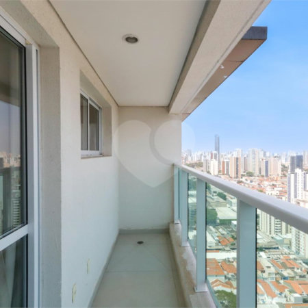 Apartamento à venda com 2 suítes em Vila Gomes Cardim, São Paulo, SP