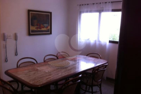 Apartamento à venda com 4 suítes em Real Parque, São Paulo, SP