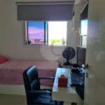 Apartamento à venda com 4 quartos, sendo 2 suítes, em Santa Rosa, Cuiabá, MT