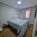 Apartamento à venda com 2 quartos em Jardim Casablanca, Indaiatuba, SP