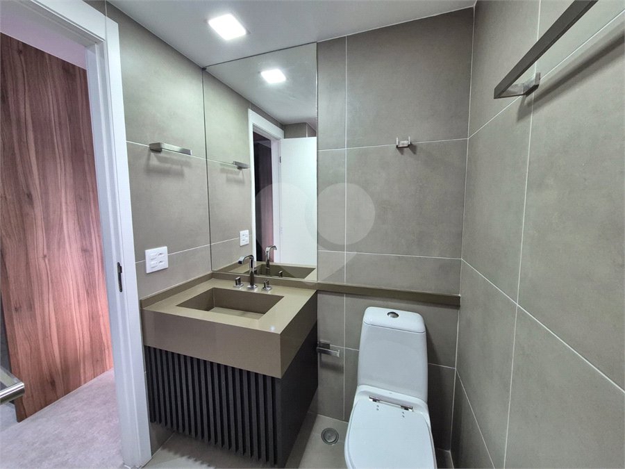Apartamento à venda com 4 quartos, sendo 2 suítes, em Jardim Vazani, São Paulo, SP