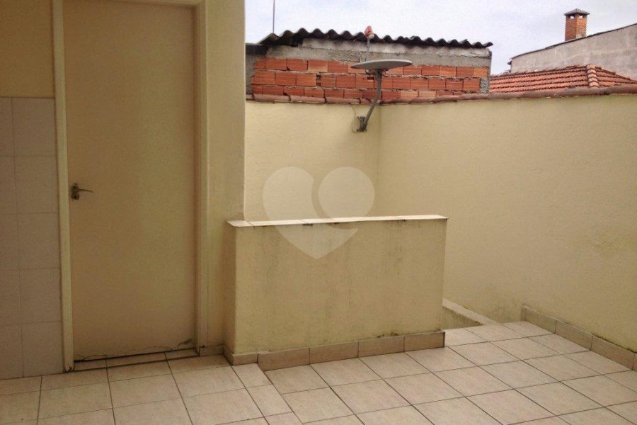 Casa à venda com 4 quartos em Santana, São Paulo, SP
