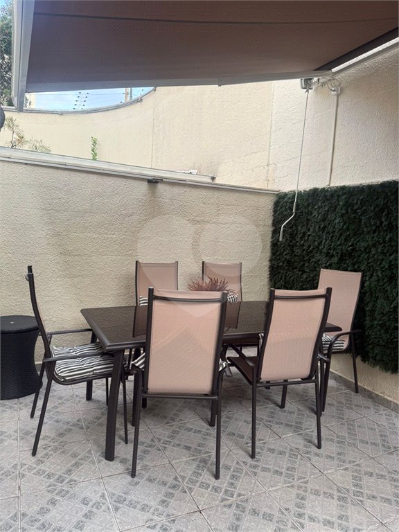 Casa à venda com 3 quartos, sendo 1 suíte, no condomínio Villas de São Francisco, São Paulo - SP