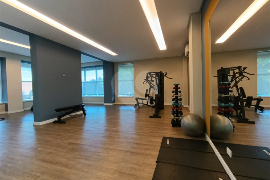 Apartamento para alugar com 3 suítes em Jardim Virgínia, Guarujá, SP