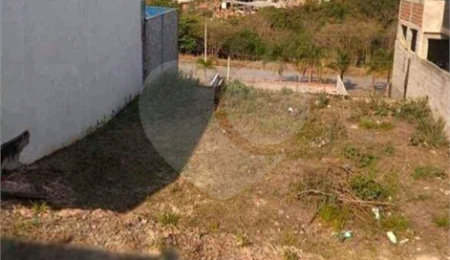 Terreno à venda no condomínio Loteamento Residencial Verona, Itatiba - SP