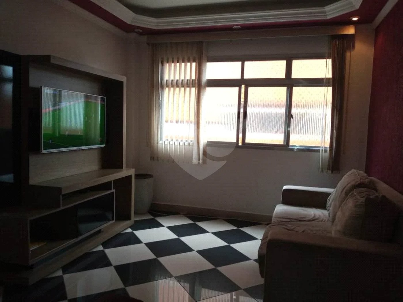 Apartamento à venda com 2 quartos em Vila Mazzei, São Paulo, SP
