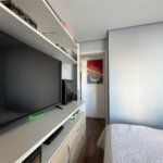 Apartamento à venda com 3 quartos, sendo 1 suíte, em Chora Menino, São Paulo, SP