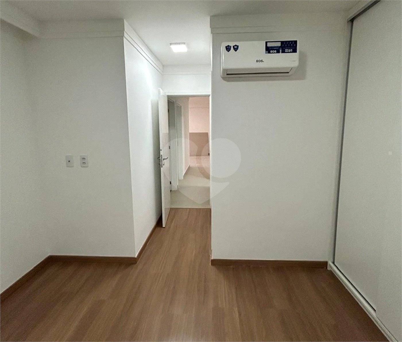Apartamento para alugar com 3 quartos, sendo 1 suíte, em Parque Campolim, Sorocaba, SP