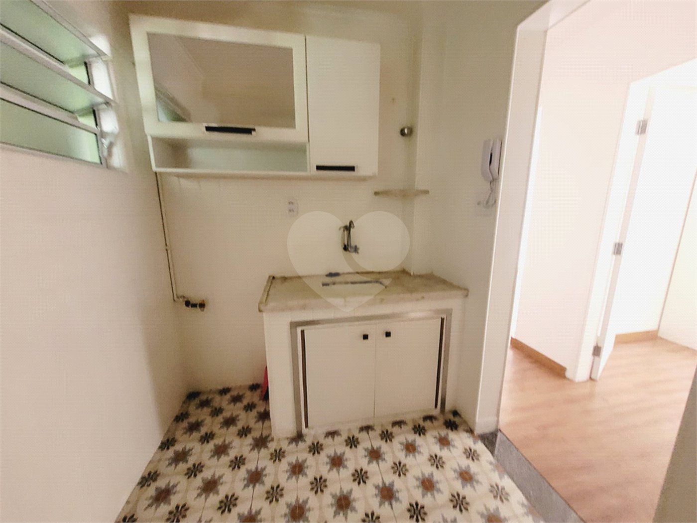 Apartamento para alugar com 1 quarto em Pinheiros, São Paulo, SP
