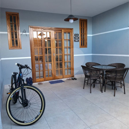 Casa à venda com 2 suítes no condomínio Colina do Mendanha, Rio de Janeiro - RJ