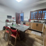 Casa à venda com 5 quartos, sendo 3 suítes,  em Jardim Bonfiglioli, São Paulo, SP