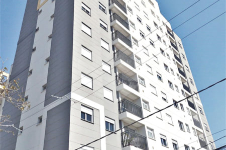 Apartamento à venda com 2 quartos em Tucuruvi, São Paulo, SP