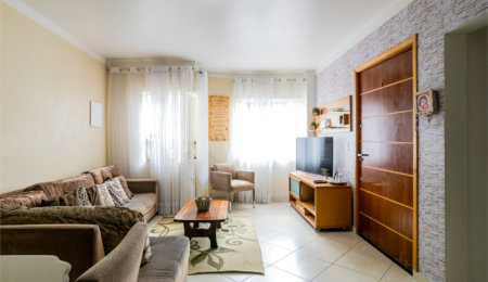 Sobrado à venda com 4 quartos, sendo 2 suítes,  em Casa Verde, São Paulo, SP