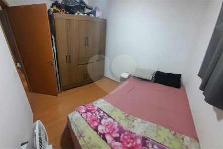 Apartamento à venda com 2 quartos em Caguassu, Sorocaba, SP