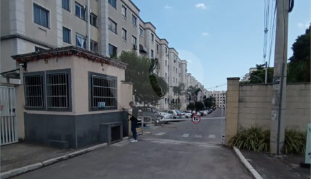 Apartamento à venda com 21 quartos, sendo 1 suíte,  em Guaratiba, Rio de Janeiro, RJ