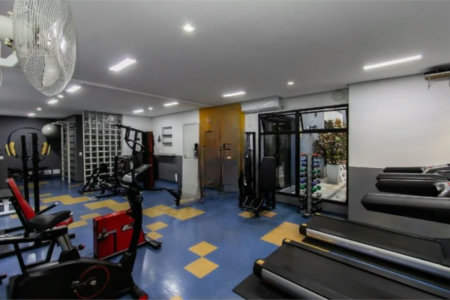 Apartamento à venda com 1 suíte em Pinheiros, São Paulo, SP