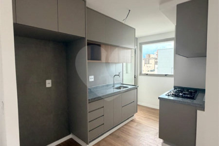 Apartamento para alugar com 2 suítes em Pinheiros, São Paulo, SP