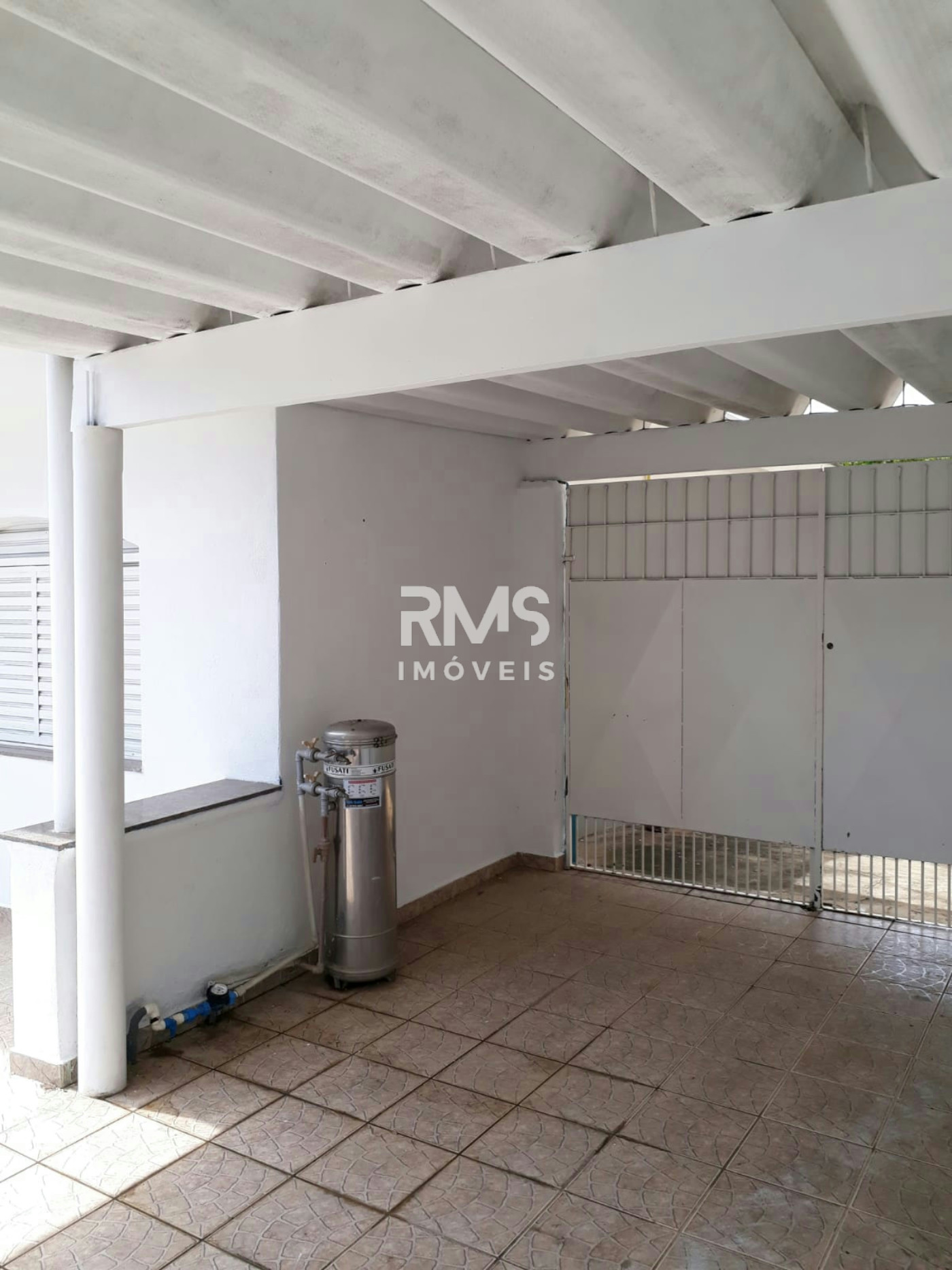 Casa à venda com 2 quartos no Centro, Itu, SP
