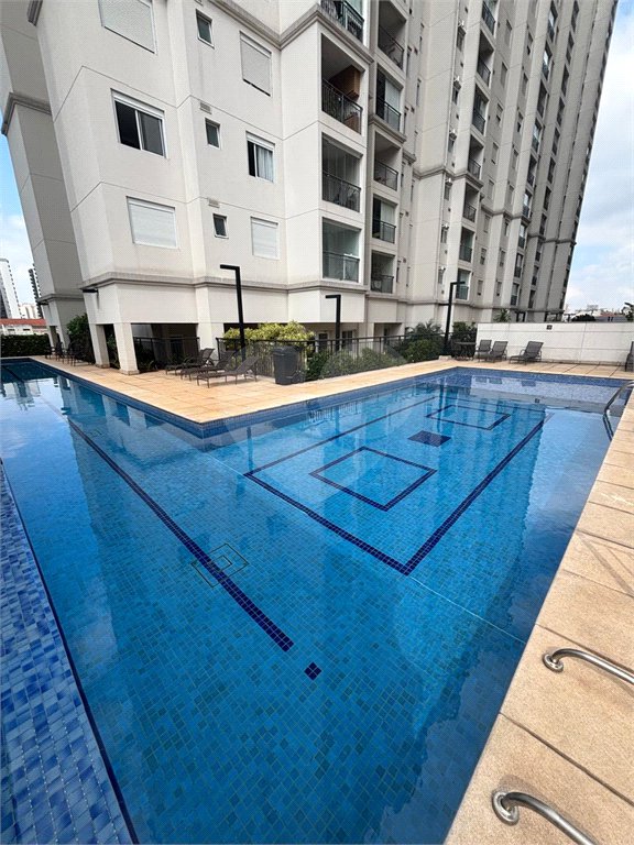 Apartamento à venda com 2 quartos, sendo 1 suíte,  em Brás, São Paulo, SP