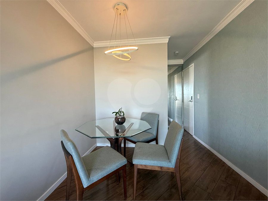 Apartamento para alugar com 3 quartos, sendo 1 suíte, em Vila Guilherme, São Paulo, SP