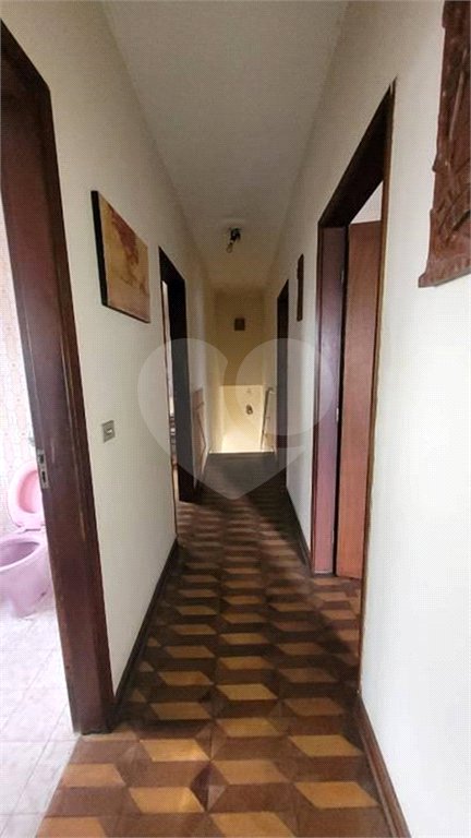 Sobrado à venda com 4 quartos em Saúde, São Paulo, SP