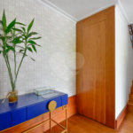 Casa à venda com 5 quartos, sendo 4 suítes, no condomínio Espaço Mobile - Real Parque, São Paulo - SP