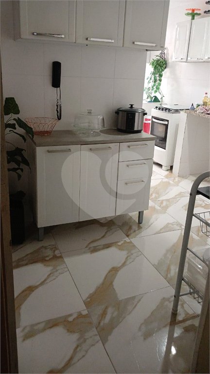 Apartamento à venda com 3 quartos em Santana, Niterói, RJ