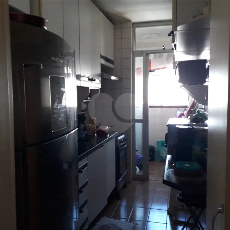 Apartamento à venda com 3 quartos em Tucuruvi, São Paulo, SP