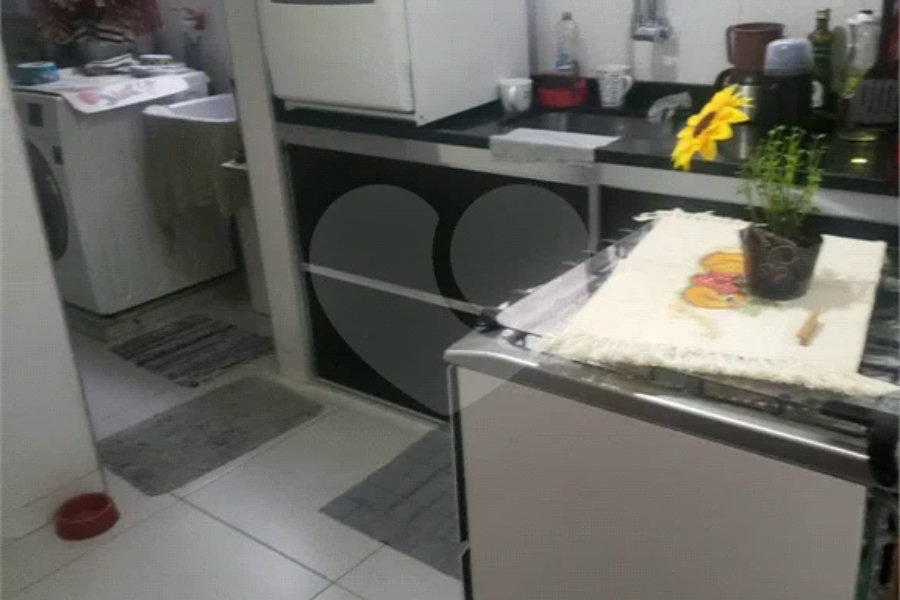 Apartamento à venda com 3 quartos, sendo 1 suíte, em Casa Verde, São Paulo, SP