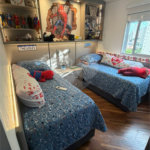 Apartamento à venda com 3 quartos, sendo 1 suíte,  em Vila Regente Feijó, São Paulo, SP