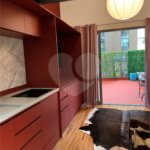 Studio à venda com 1 suíte em Vila Madalena, São Paulo, SP