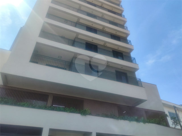 Studio à venda com 1 quarto em Jardim São Paulo(zona Norte), São Paulo, SP