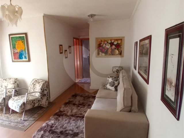 Apartamento à venda com 2 quartos em Freguesia do Ó, São Paulo, SP