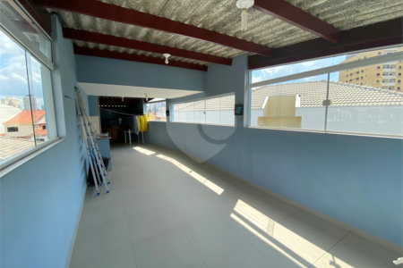 Sobrado à venda com 3 quartos em Parada Inglesa, São Paulo, SP