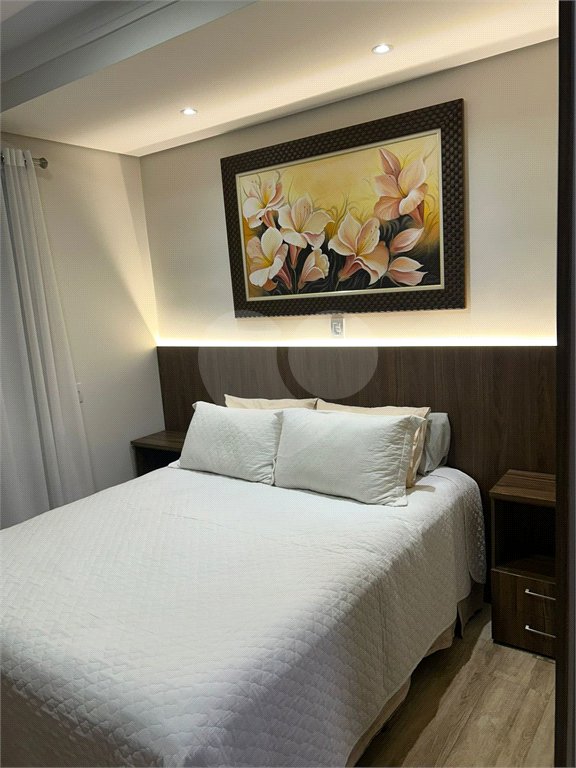 Sobrado à venda com 3 quartos, sendo 1 suíte, em Santa Teresinha, São Paulo, SP