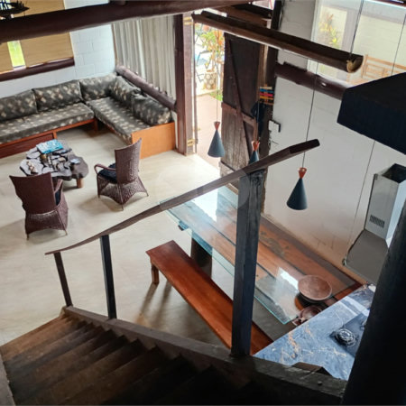 Casa à venda com 4 suítes em São José, Armação dos Búzios, RJ