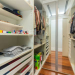 Casa em condomínio, 4 suites, piscina privativa no Jd. Floresta - zona norte - SP.