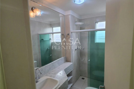Apartamento à venda com 3 quartos, sendo 1 suíte, em Jardim Paulistano, Sorocaba, SP