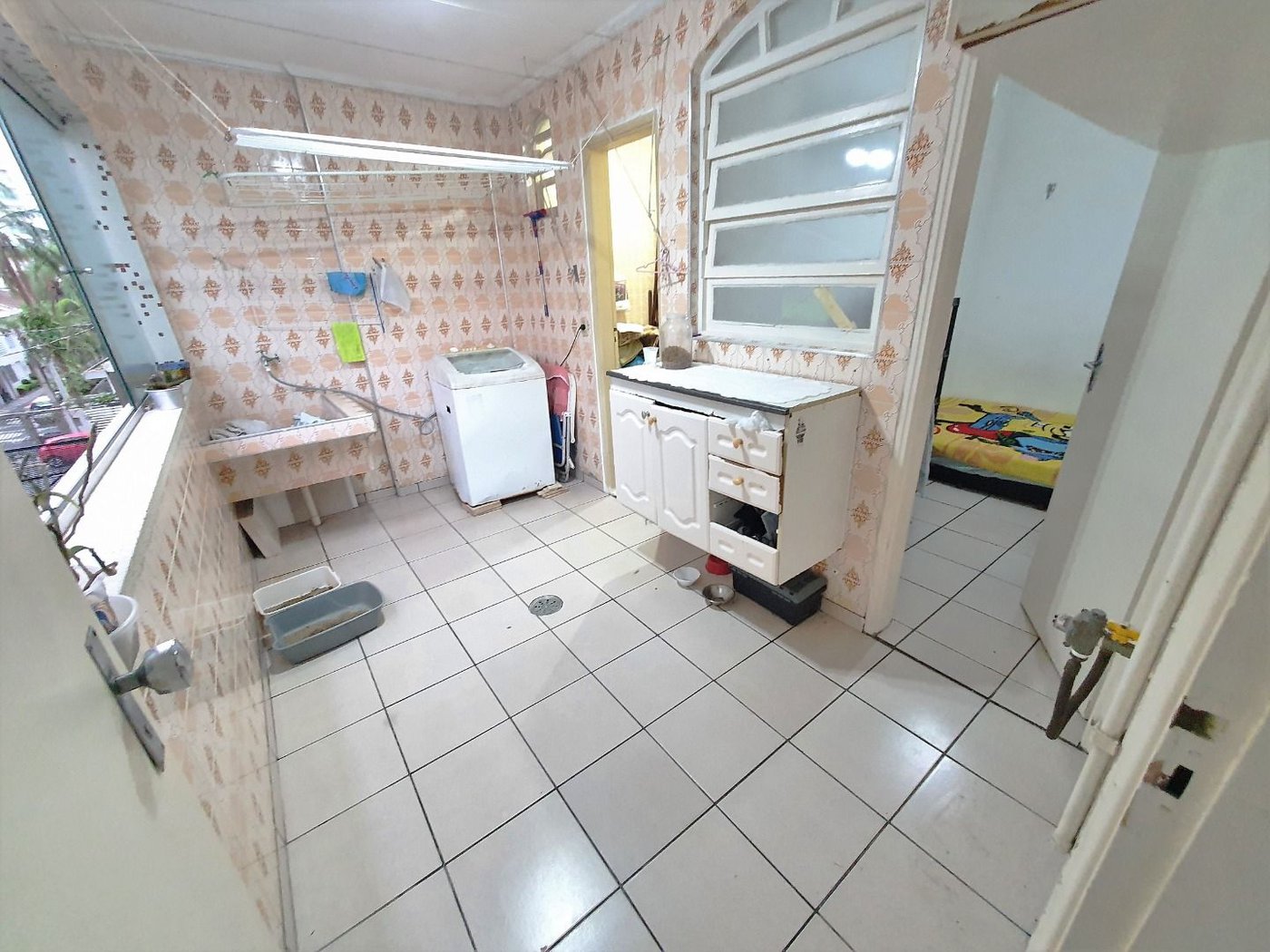 Apartamento com 2 dormitórios à venda, 115 m² por R$ 590.000,00 - Ponta da Praia - Santos/SP