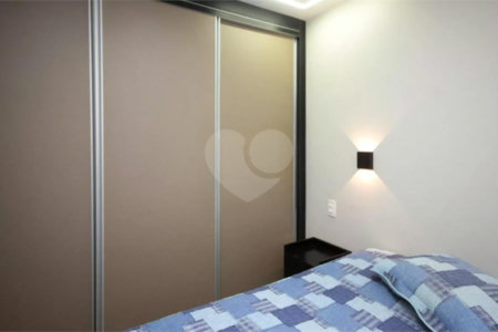 Apartamento à venda com 2 quartos em Vila Prudente, São Paulo, SP