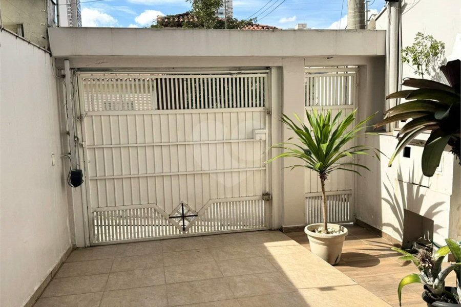 Sobrado à venda com 3 quartos, sendo 1 suíte, em Santana, São Paulo, SP