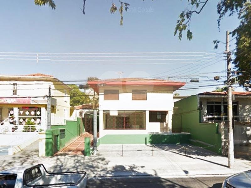 Prédio para alugar em Lapa, São Paulo, SP