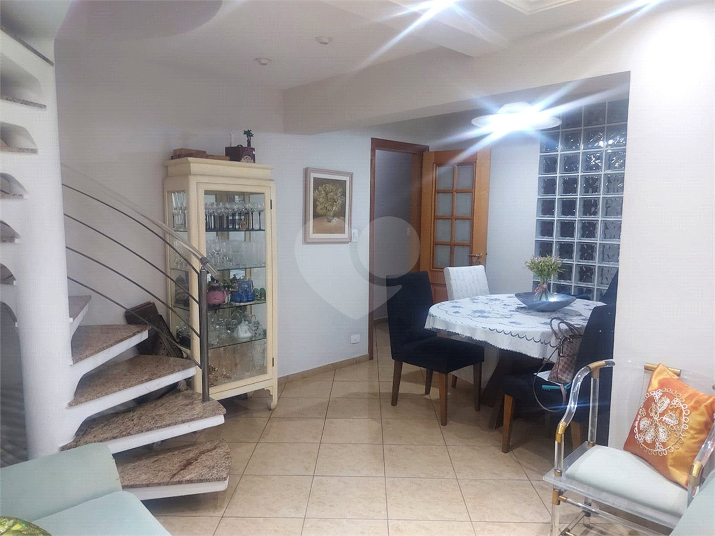 Cobertura à venda ou para alugar com 3 quartos, sendo 1 suíte, em Água Fria, São Paulo, SP