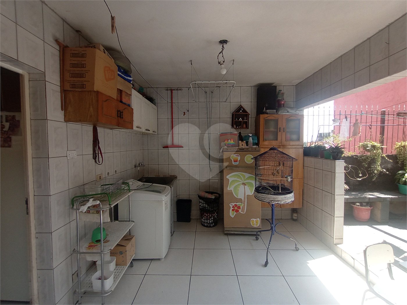 Sobrado à venda com 4 quartos, sendo 1 suíte, em Jardim Marisa, São Paulo, SP