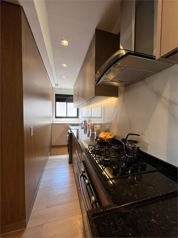 Apartamento à venda com 2 quartos, sendo 1 suíte, em Santa Teresinha, São Paulo, SP