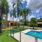 Casa à venda com 3 quartos, sendo 1 suíte, no condomínio Residencial Vale das Laranjeiras, Indaiatuba - SP