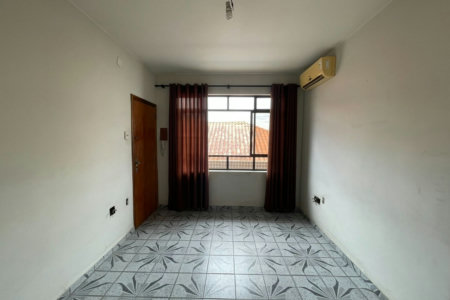OPORTUNIDADE!!!! Apartamento com 2 dormitórios à venda, 72 m² por R$ 370.000 - Aparecida - Santos/SP