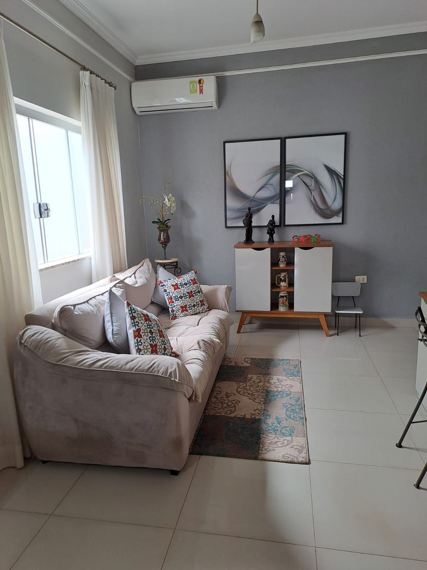 Casa à venda com 3 quartos, sendo 1 suíte,  no Centro, Três Lagoas, MS