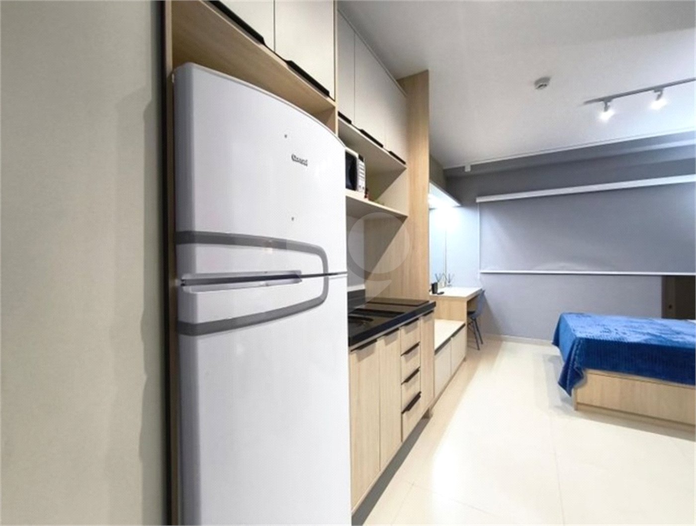 Studio à venda com 1 quarto em Vila Mariana, São Paulo, SP